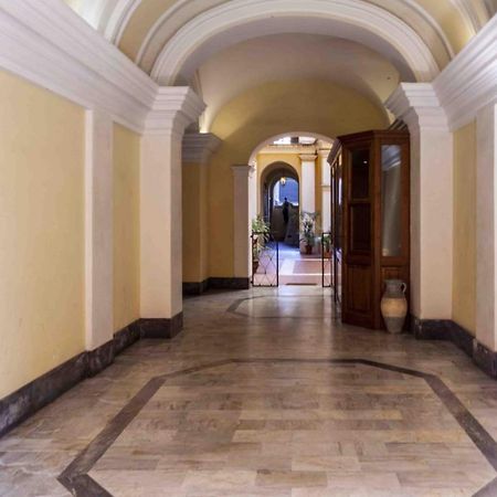 Apartamento Gm House Roma Exterior foto