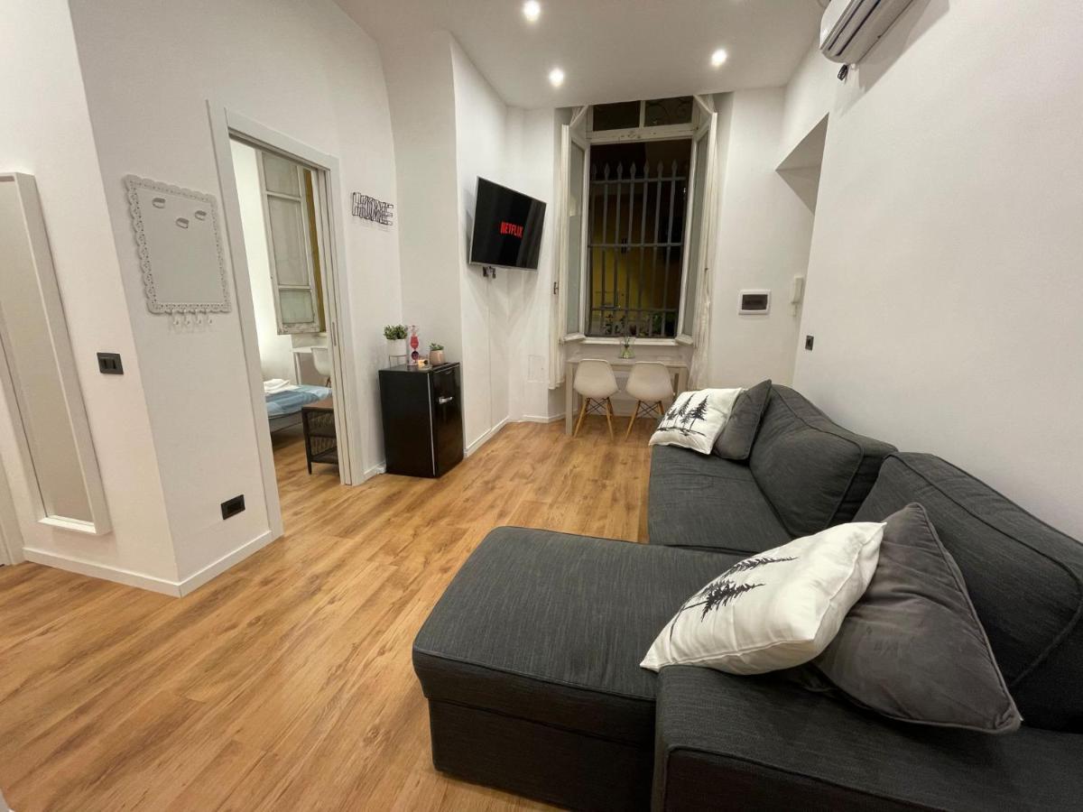 Apartamento Gm House Roma Exterior foto