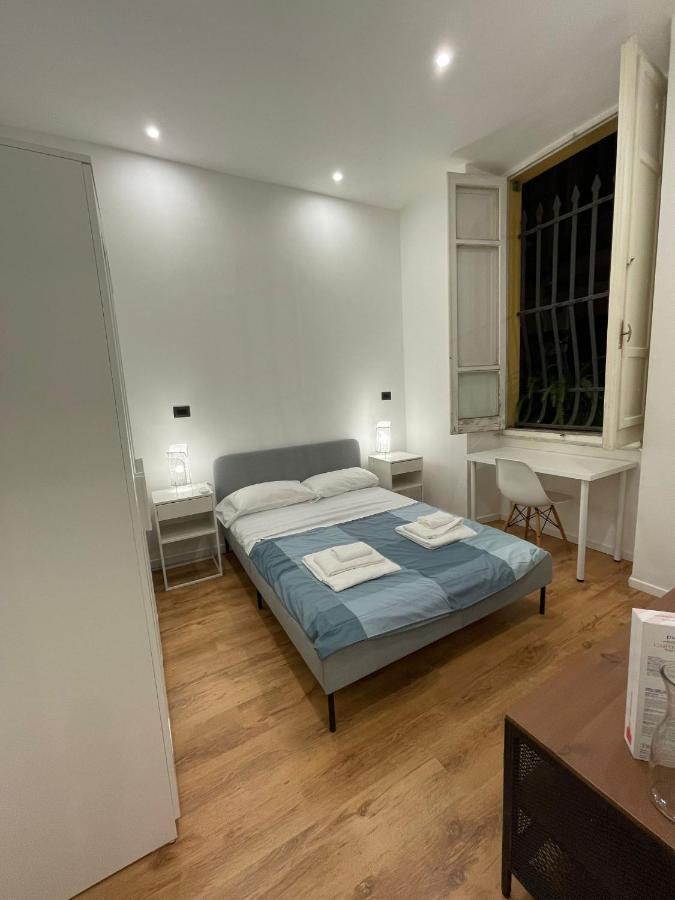 Apartamento Gm House Roma Exterior foto