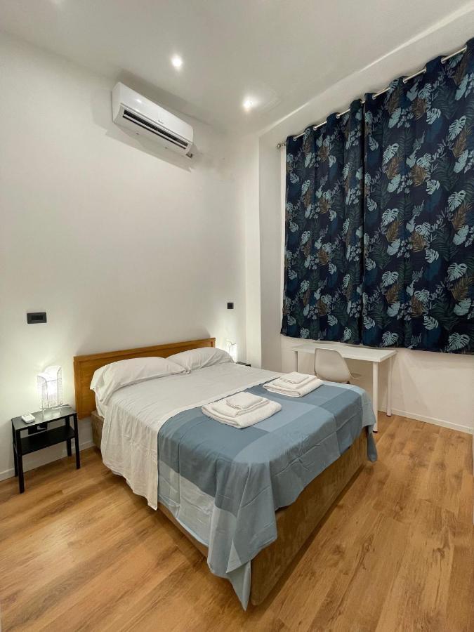 Apartamento Gm House Roma Exterior foto