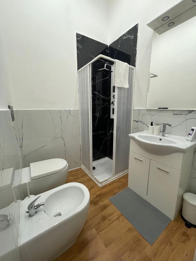 Apartamento Gm House Roma Exterior foto